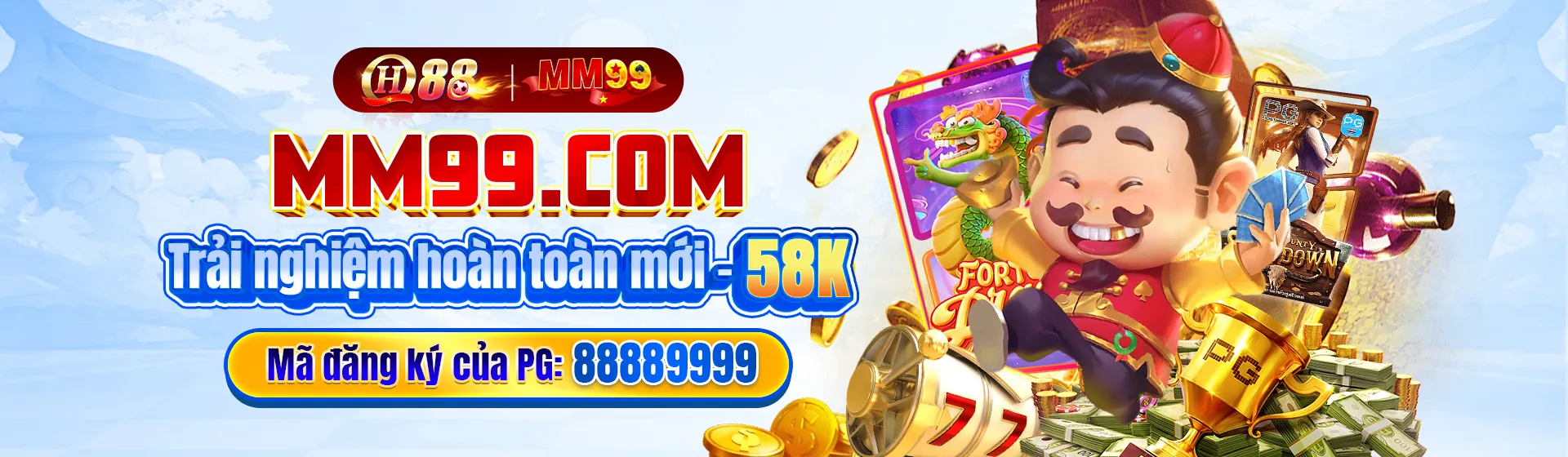 Hình ảnh banner game nổ hũ sôi động tại bóng đá kèo nhà cái